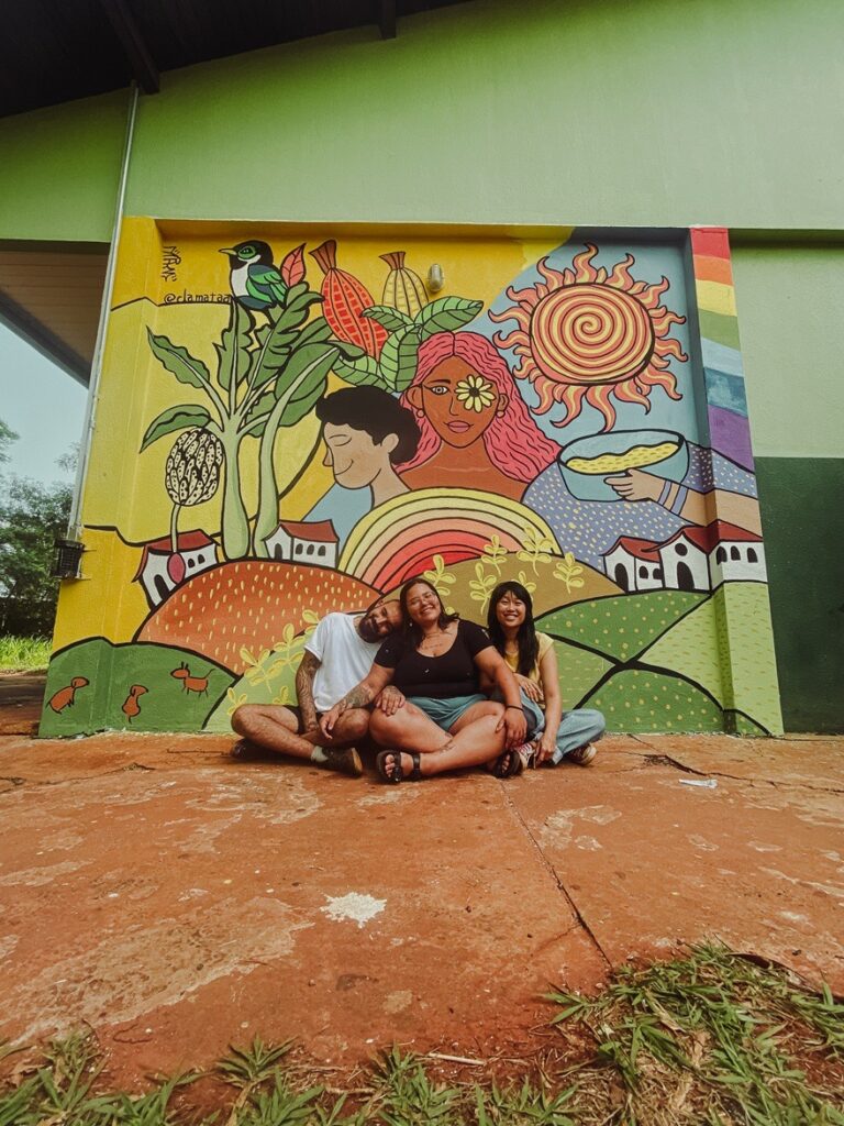 Foto: Reprodução/Prefeitura de Campo Grande - MS