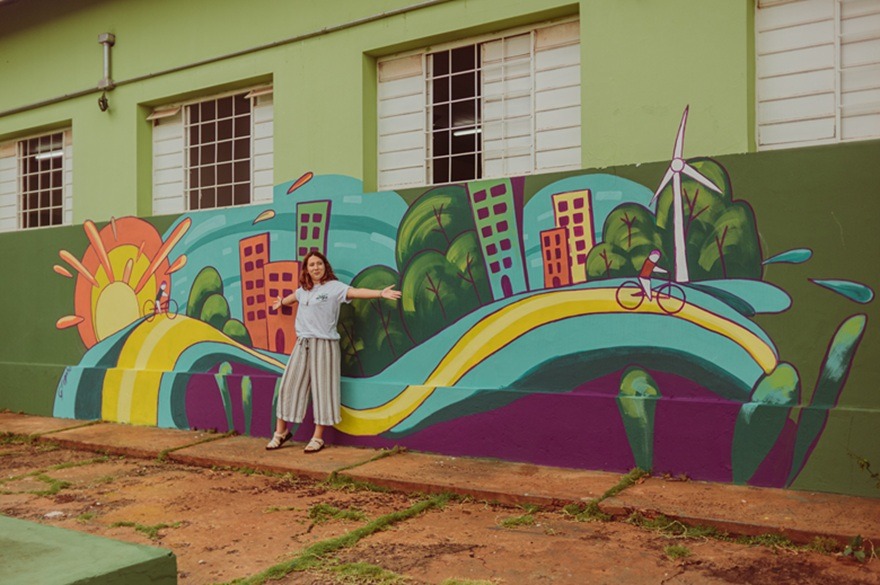 Foto: Reprodução/Prefeitura de Campo Grande - MS
