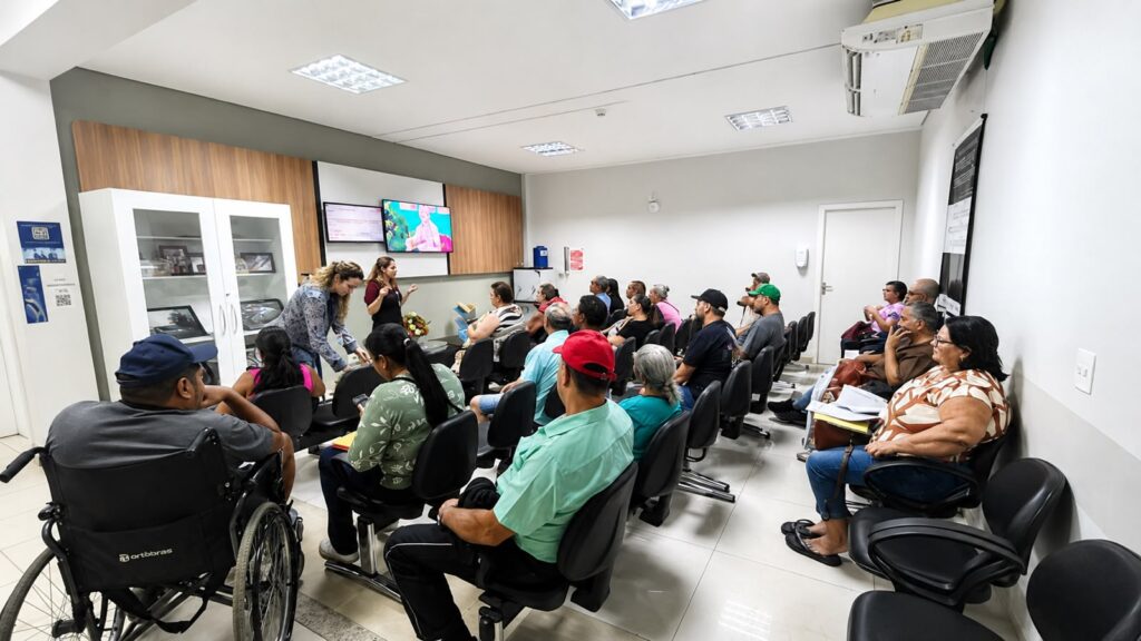 Foto: Reprodução/Prefeitura de Campo Grande - MS