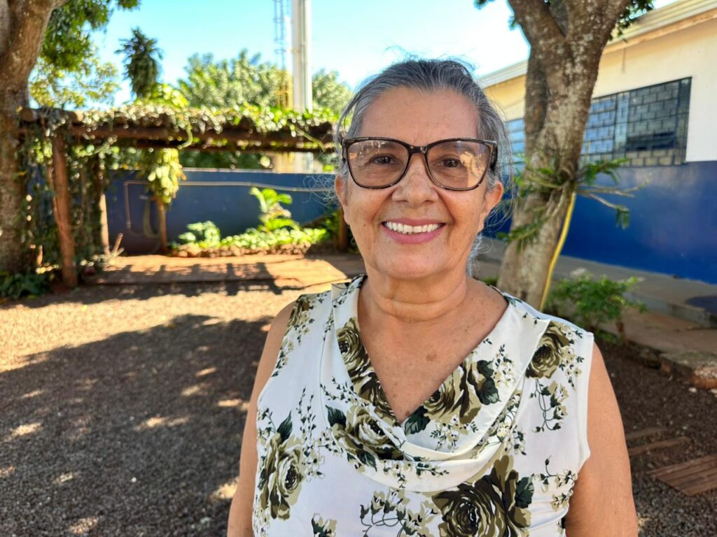 Foto: Reprodução/Prefeitura de Campo Grande - MS
