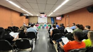 Audiência pública vai discutir novo atacadista no Tiradentes 
