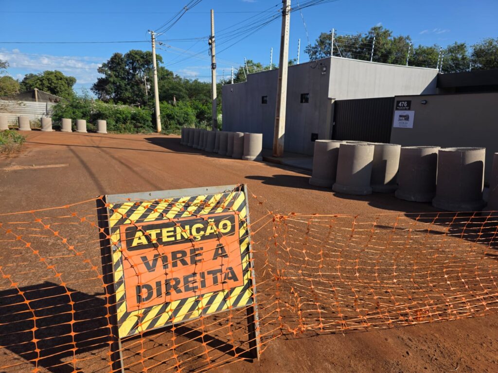 Foto: Reprodução/Prefeitura de Campo Grande - MS