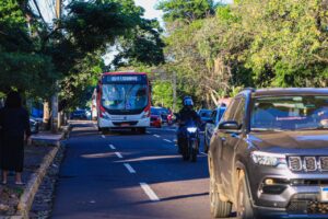 Veja como fica a escala do transporte coletivo no feriadão 