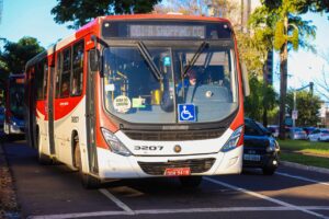 Intervenção completa um mês e entrega novo relatório sobre transporte