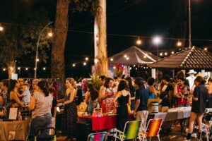 Fim de semana tem feira, cultura e Copa em Campo Grande