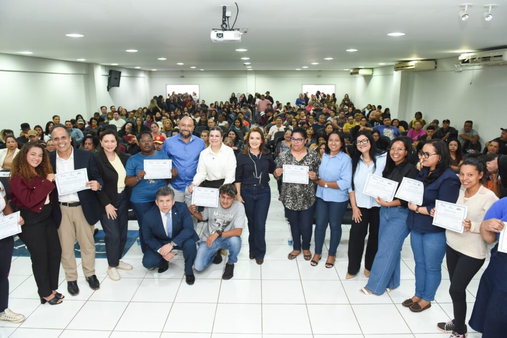 Foto: Reprodução/Prefeitura de Campo Grande - MS
