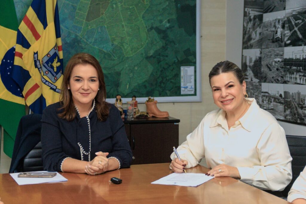 Foto: Reprodução/Prefeitura de Campo Grande - MS