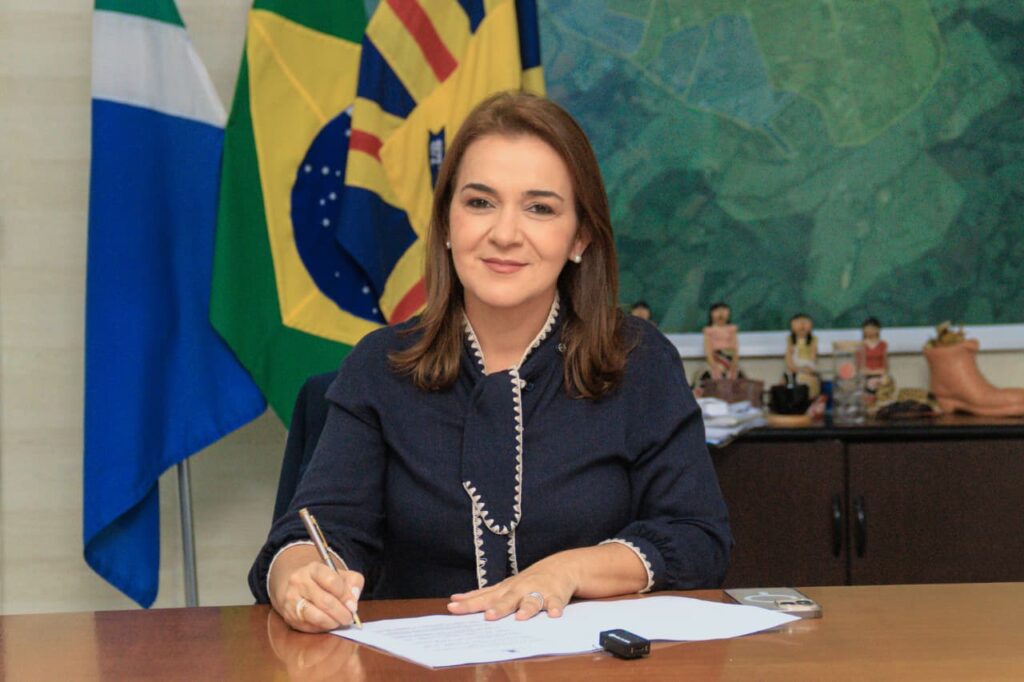 Foto: Reprodução/Prefeitura de Campo Grande - MS
