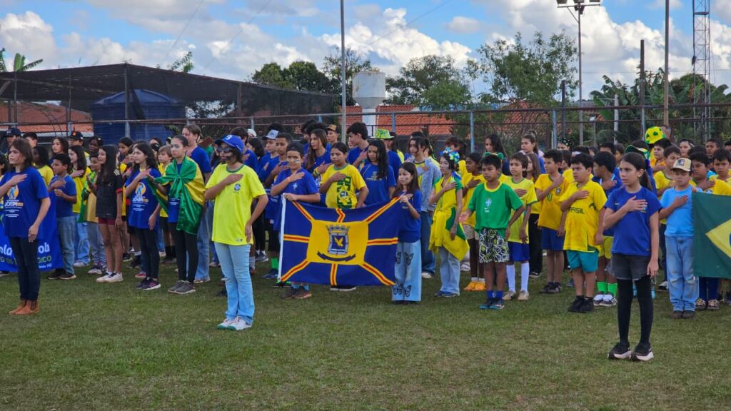 Foto: Reprodução/Prefeitura de Campo Grande - MS