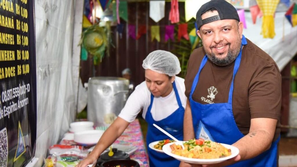 Foto: Reprodução/Prefeitura de Campo Grande - MS