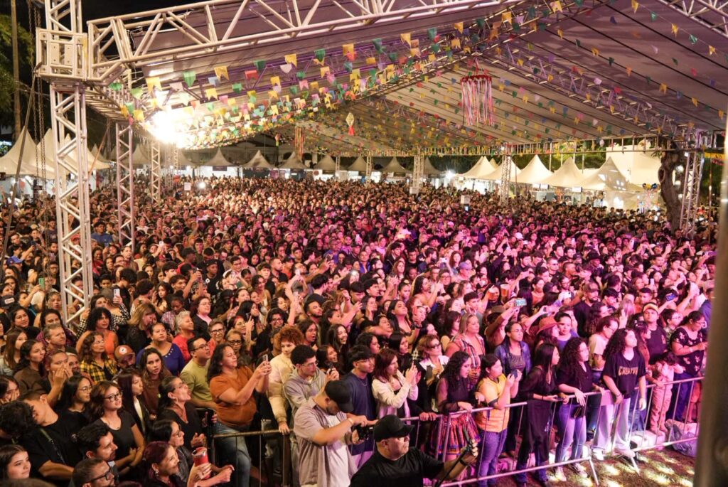 Foto: Reprodução/Prefeitura de Campo Grande - MS