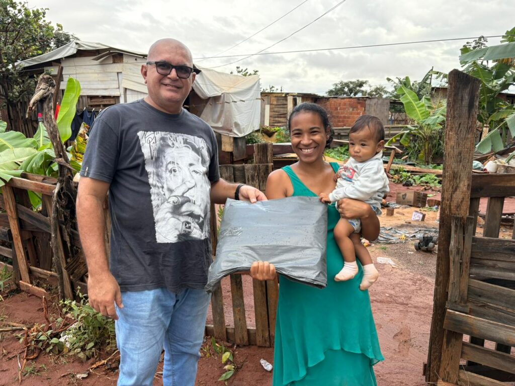 Foto: Reprodução/Prefeitura de Campo Grande - MS