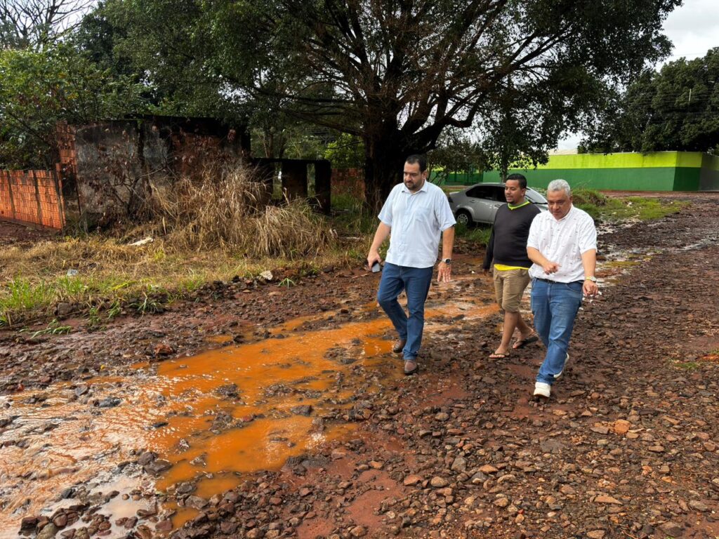 Foto: Reprodução/Prefeitura de Campo Grande - MS