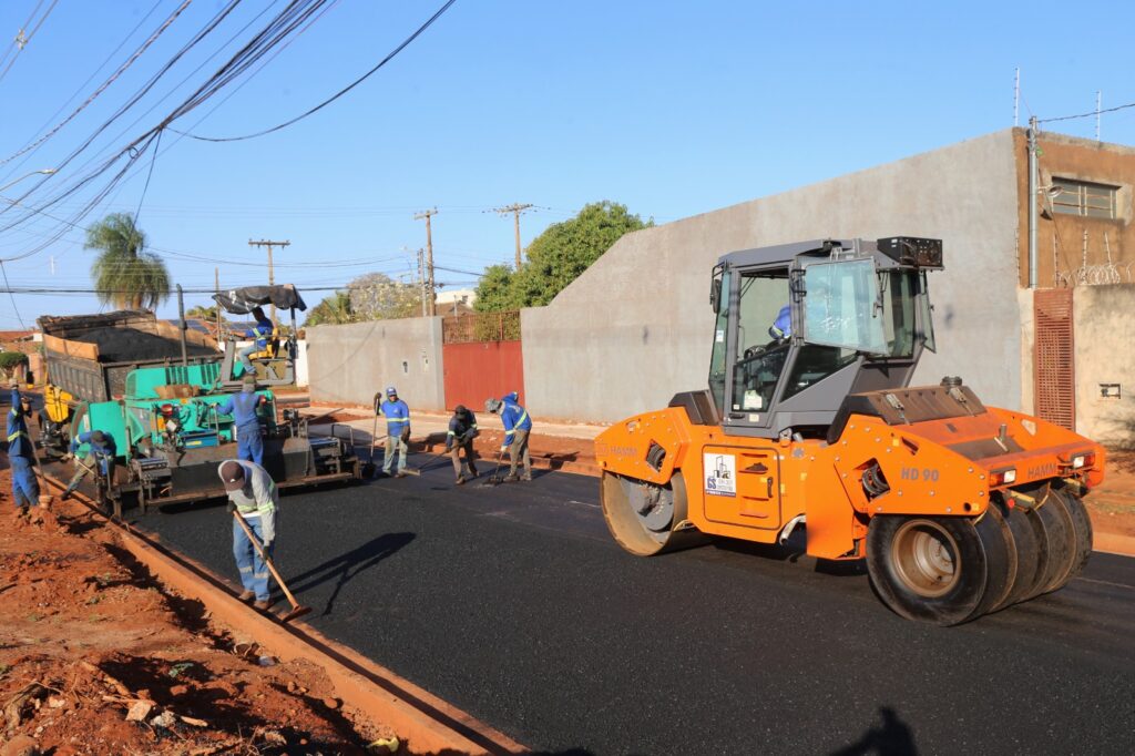 Foto: Reprodução/Prefeitura de Campo Grande - MS