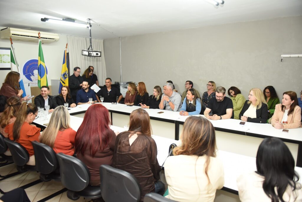 Foto: Reprodução/Prefeitura de Campo Grande - MS