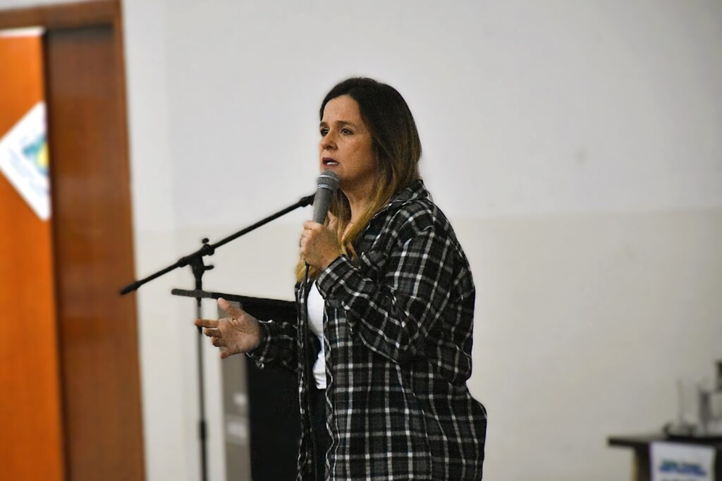 Foto: Reprodução/Prefeitura de Campo Grande - MS
