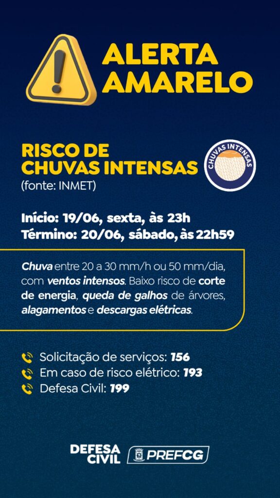 Foto: Reprodução/Prefeitura de Campo Grande - MS