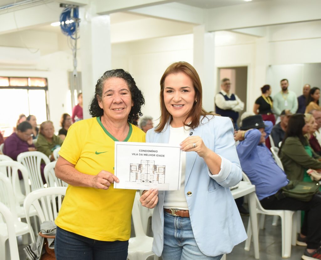 Foto: Reprodução/Prefeitura de Campo Grande - MS