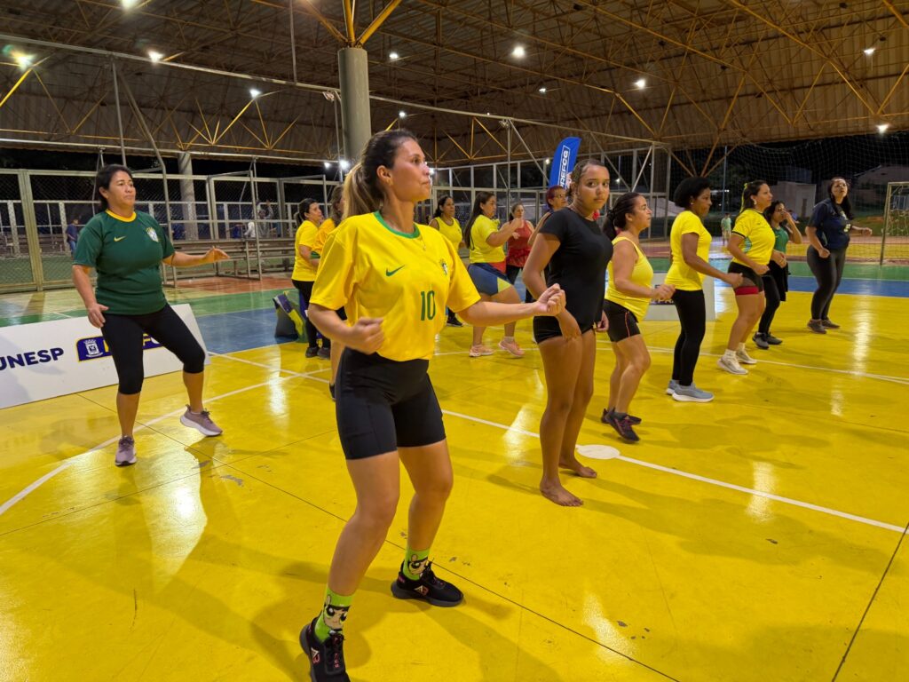 Foto: Reprodução/Prefeitura de Campo Grande - MS