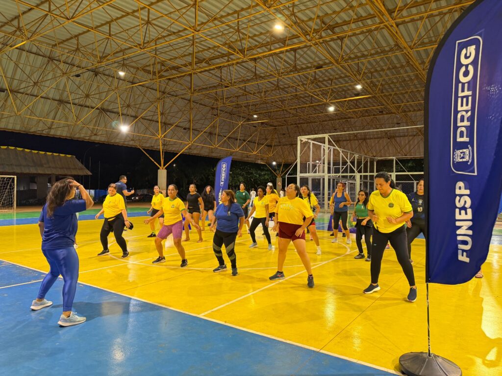 Foto: Reprodução/Prefeitura de Campo Grande - MS