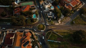 Agetran inicia mudanças viárias no Bela Vista nesta terça (30)