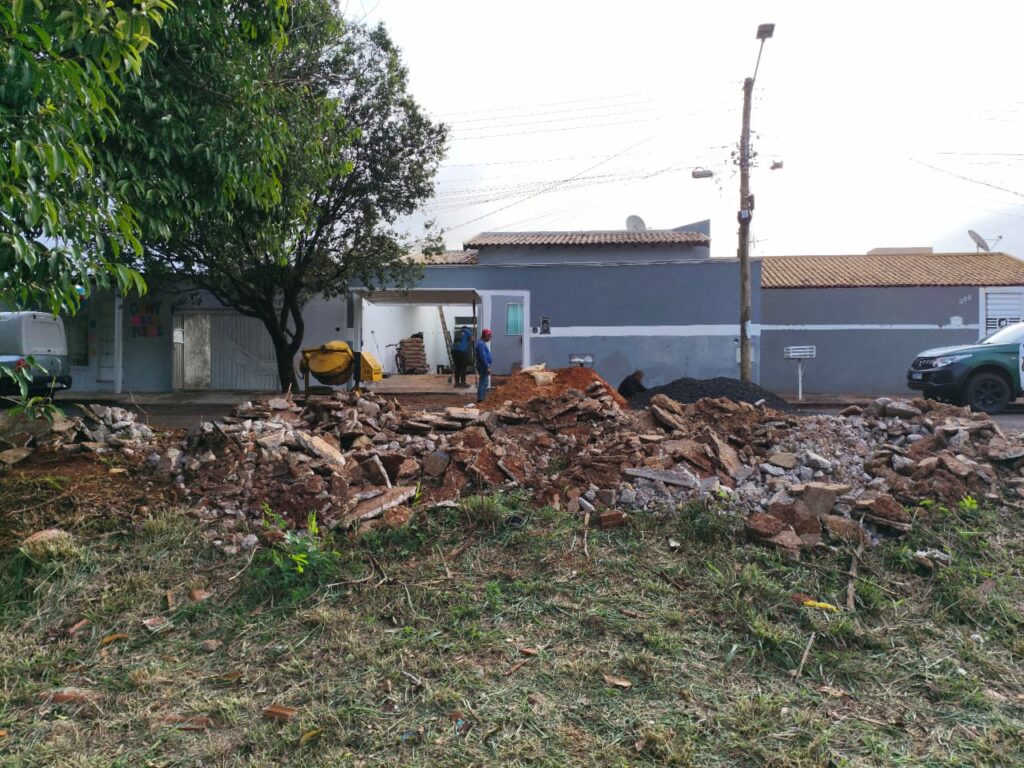 Foto: Reprodução/Prefeitura de Campo Grande - MS