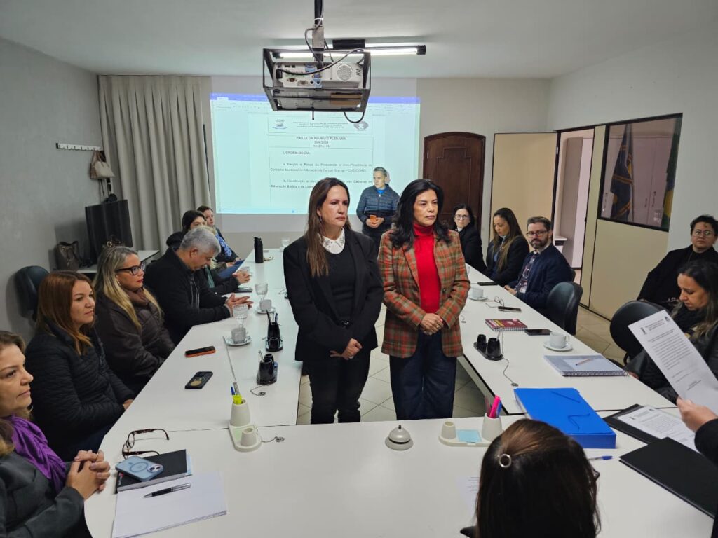 Foto: Reprodução/Prefeitura de Campo Grande - MS