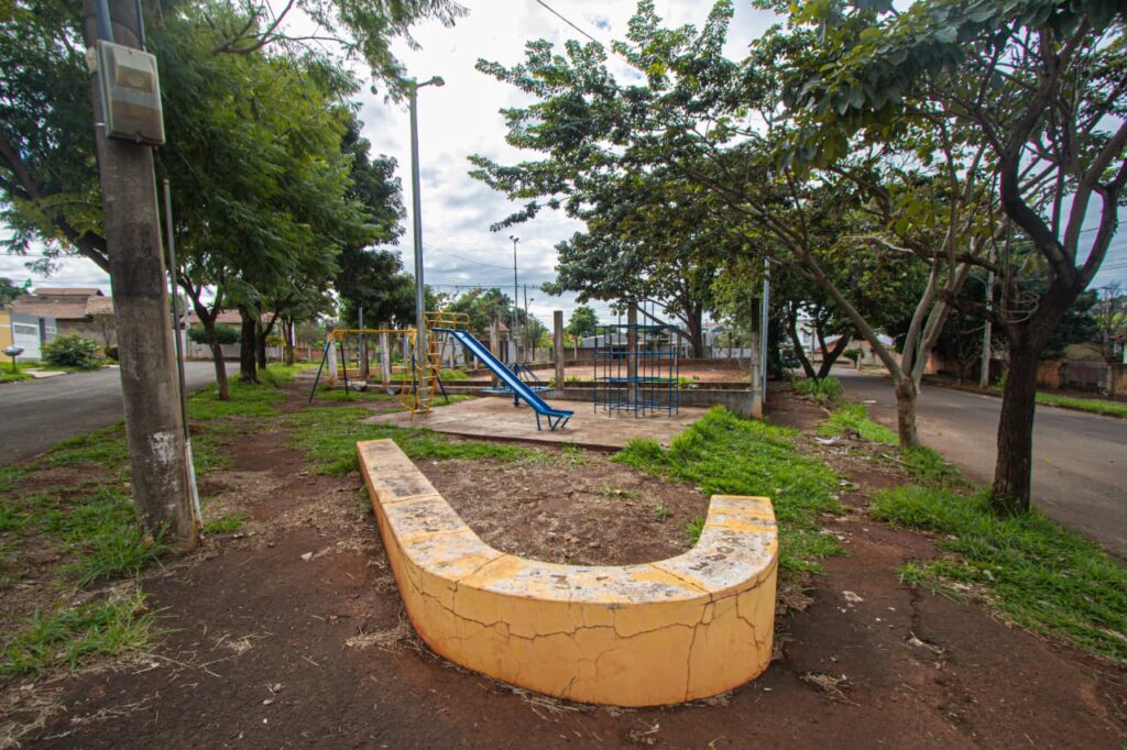 Foto: Reprodução/Prefeitura de Campo Grande - MS