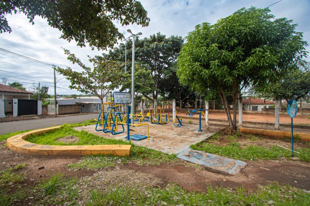 Foto: Reprodução/Prefeitura de Campo Grande - MS