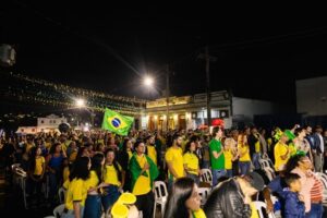 Órgãos municipais terão horário alterado pela Copa