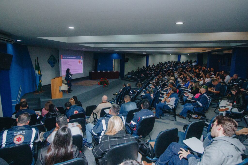 Foto: Reprodução/Prefeitura de Campo Grande - MS