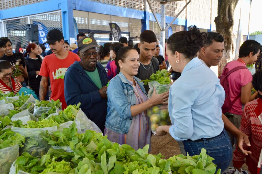 Foto: Reprodução/Prefeitura de Campo Grande - MS