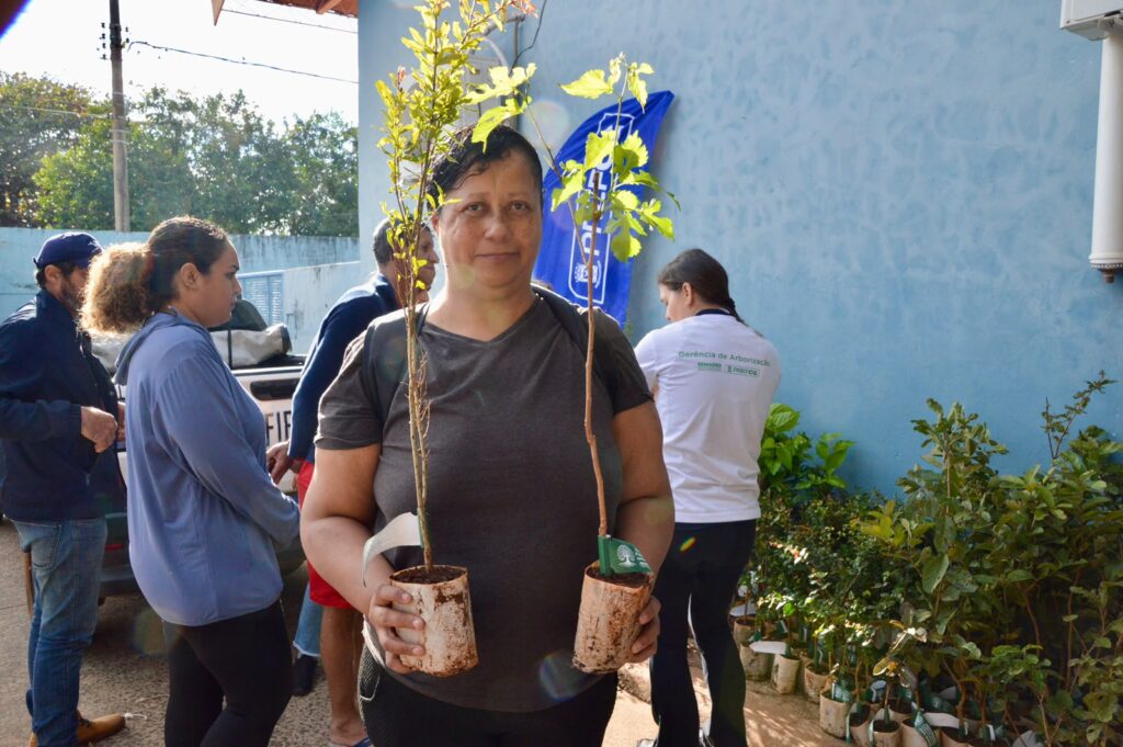 Foto: Reprodução/Prefeitura de Campo Grande - MS