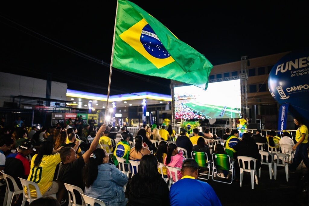 Foto: Reprodução/Prefeitura de Campo Grande - MS
