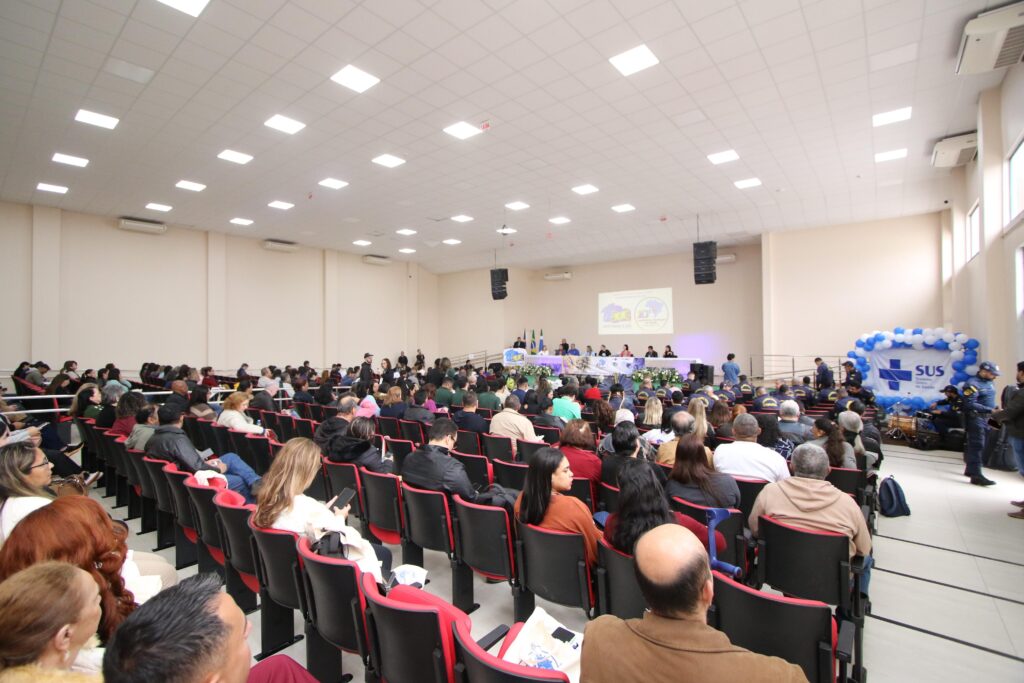 Foto: Reprodução/Prefeitura de Campo Grande - MS