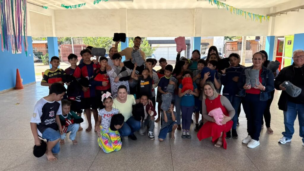 Foto: Reprodução/Prefeitura de Campo Grande - MS