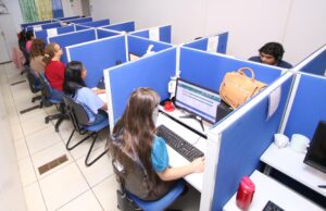 Sesau orienta atualização cadastral após dificuldade de contato com usuários da Vivo