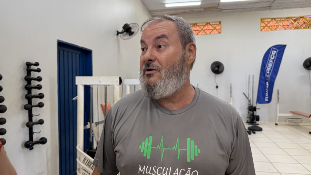 Foto: Reprodução/Prefeitura de Campo Grande - MS