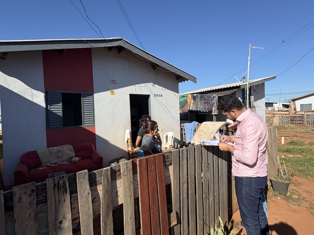 Foto: Reprodução/Prefeitura de Campo Grande - MS