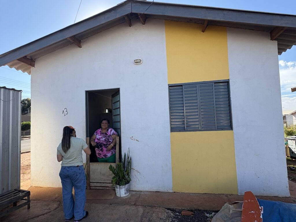 Foto: Reprodução/Prefeitura de Campo Grande - MS
