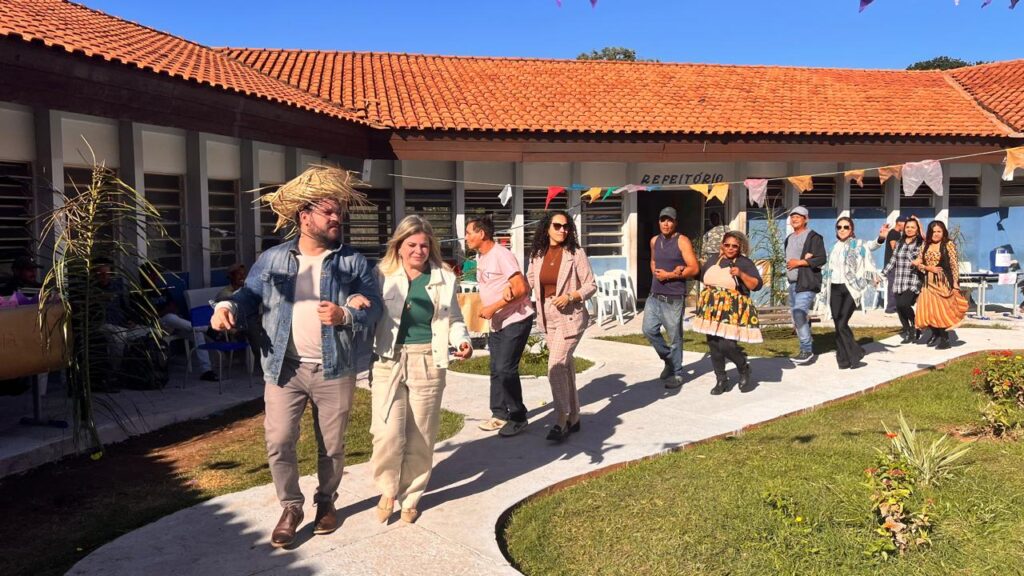 Foto: Reprodução/Prefeitura de Campo Grande - MS