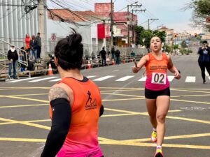 Corrida do facho está com inscrições abertas 