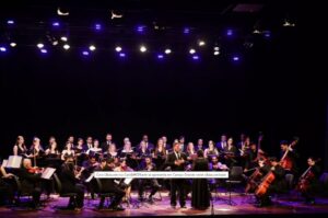 Teatro do Paço recebe música lírica nesta quarta-feira