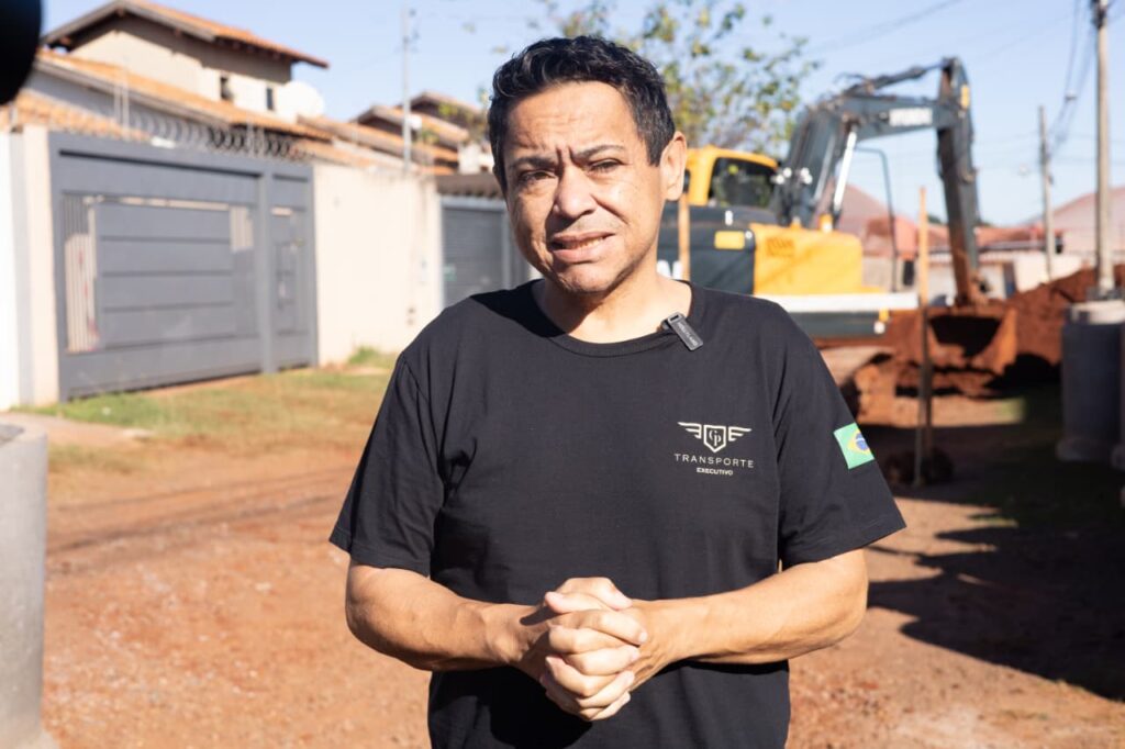 Foto: Reprodução/Prefeitura de Campo Grande - MS