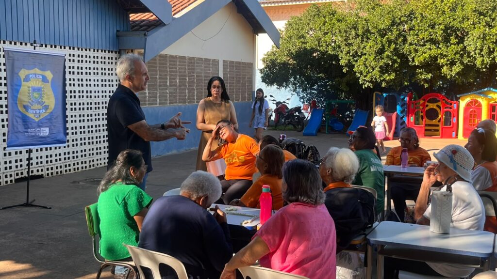 Foto: Reprodução/Prefeitura de Campo Grande - MS