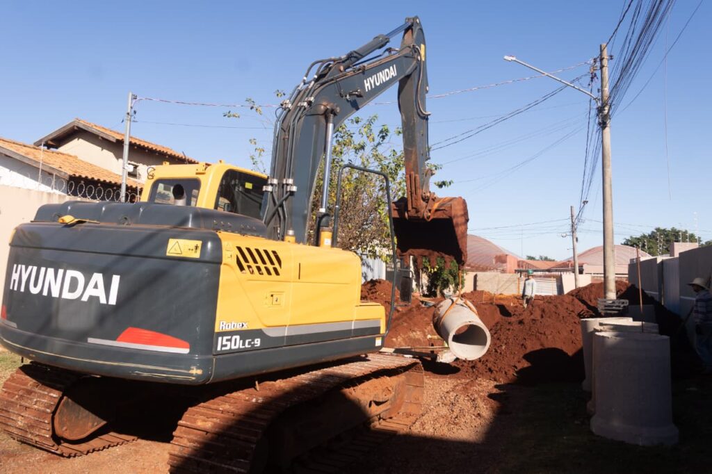 Foto: Reprodução/Prefeitura de Campo Grande - MS