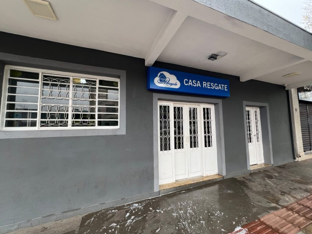 Foto: Reprodução/Prefeitura de Campo Grande - MS