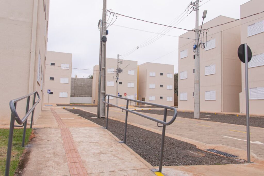 Foto: Reprodução/Prefeitura de Campo Grande - MS