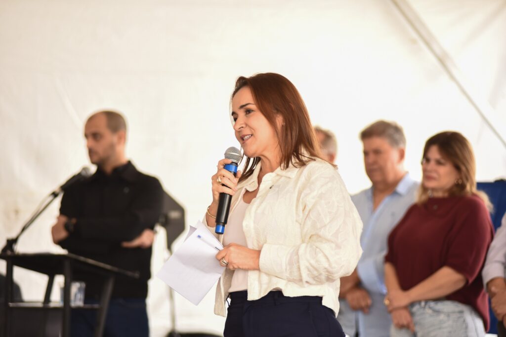 Foto: Reprodução/Prefeitura de Campo Grande - MS