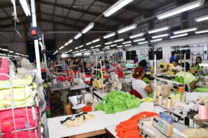 Polo em Ação tem serviços gratuitos no Polo Empresarial Norte 